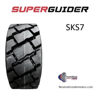 SUPERGUIDER SKS7